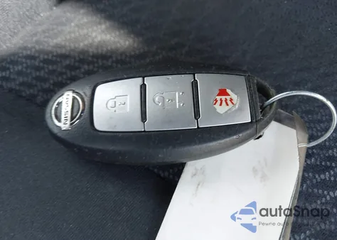 2013 Nissan Pathfinder S из США, поврежденный, VIN 5N1AR2MNXDC635755